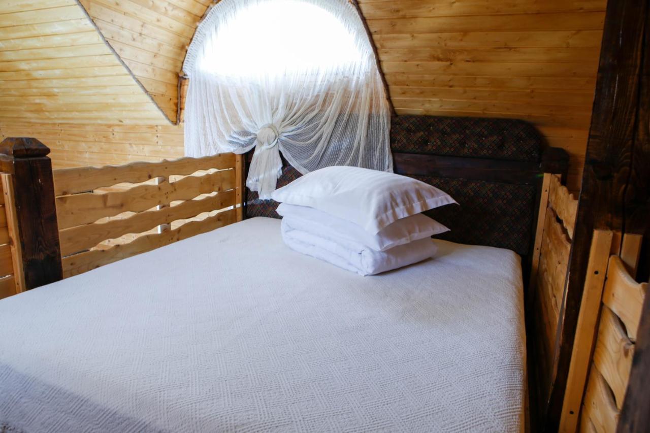 Casa Baciu Otel Fundu Moldovei Dış mekan fotoğraf